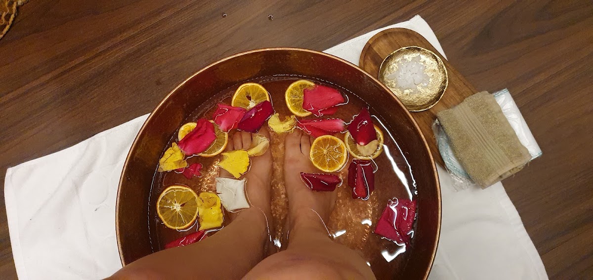 Rhapsody Spa - foto 5