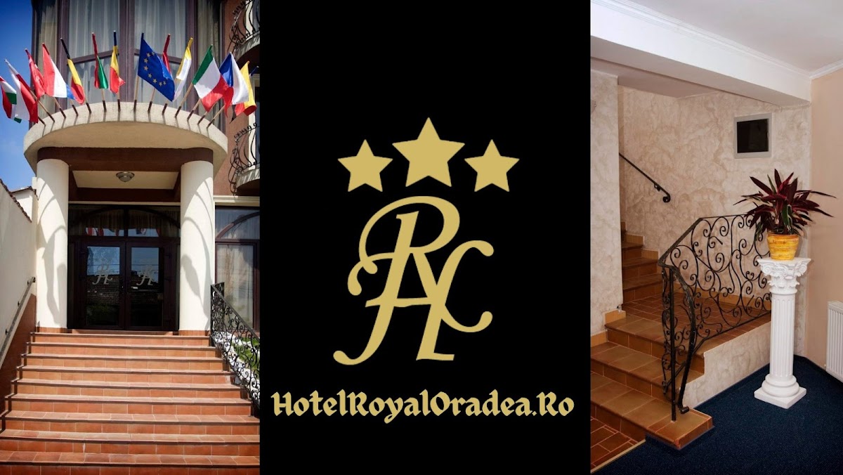 RHC Royal Hotel Oradea, Oradea