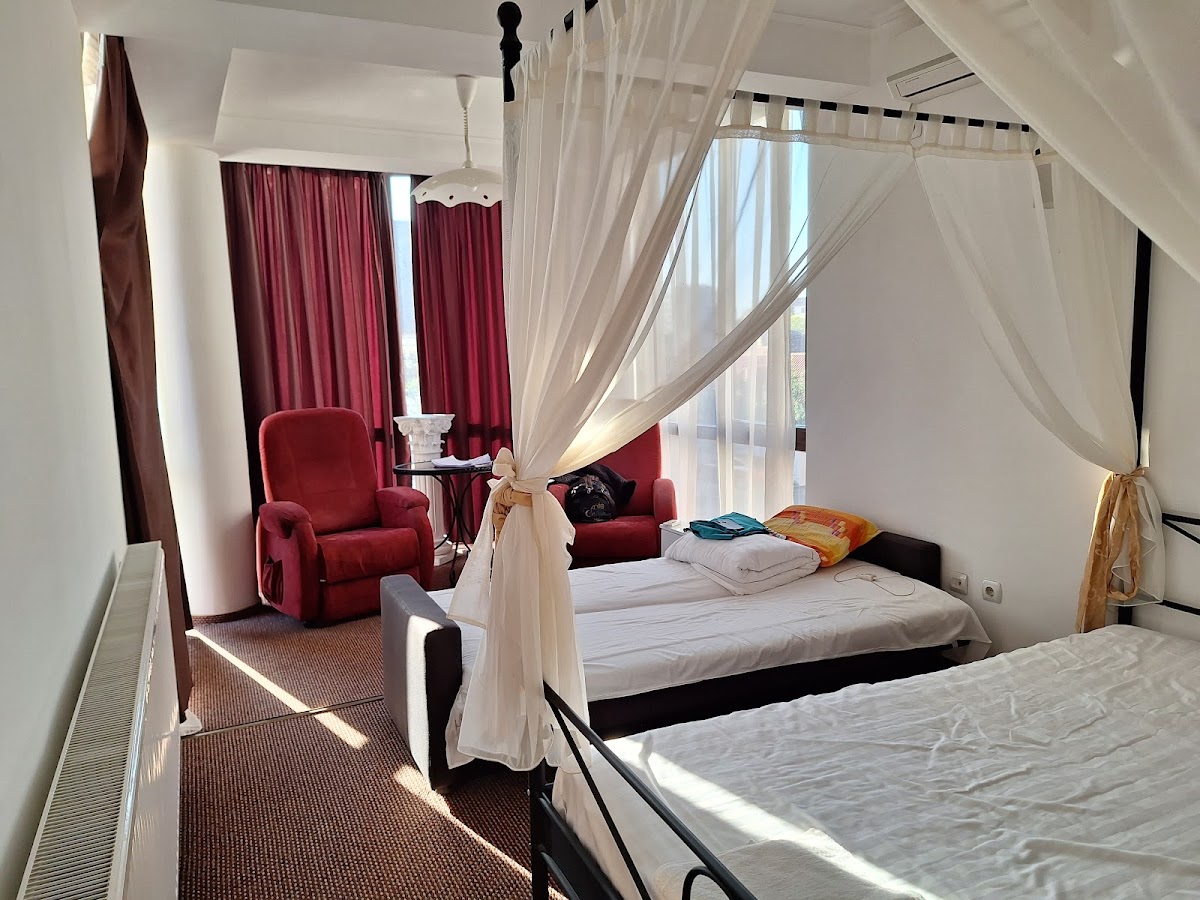 RHC Royal Hotel Oradea