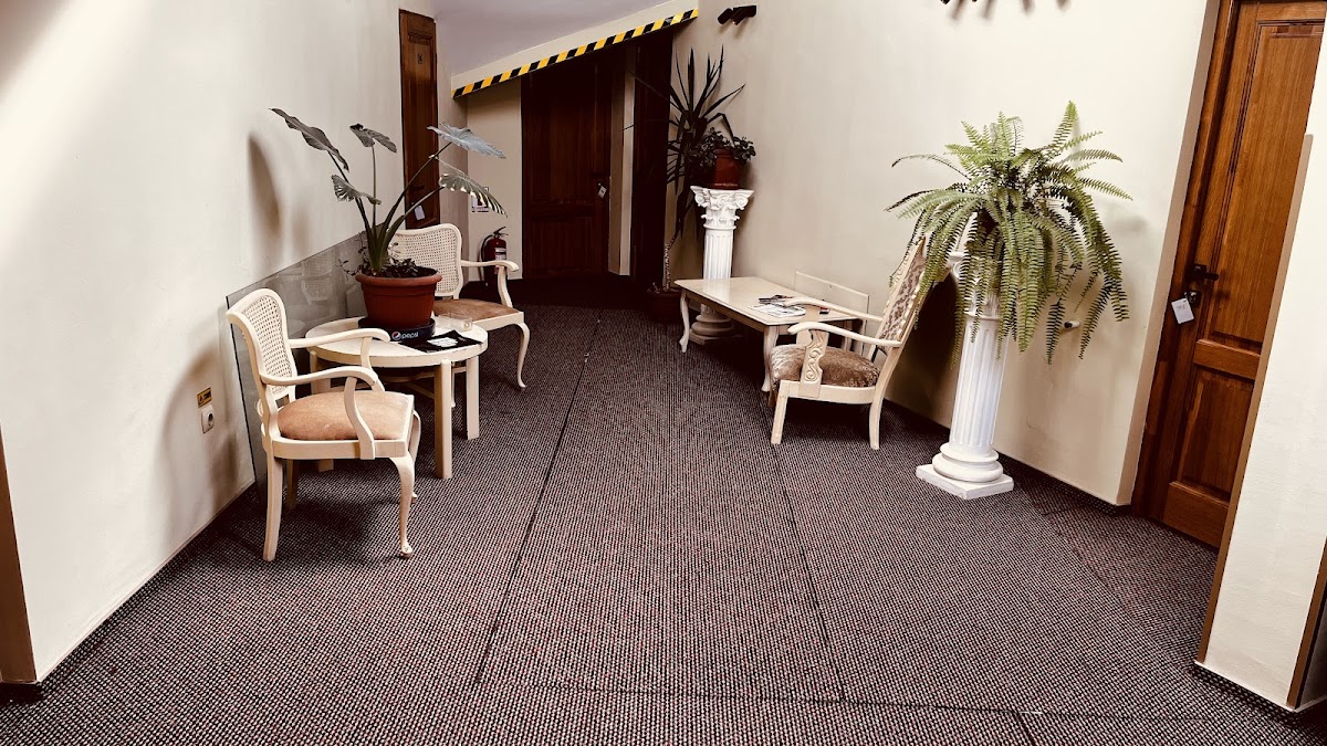 RHC Royal Hotel Oradea