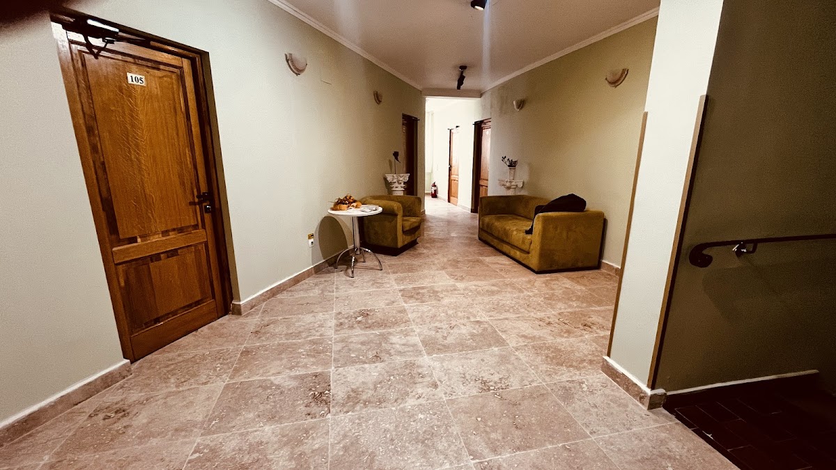 RHC Royal Hotel Oradea