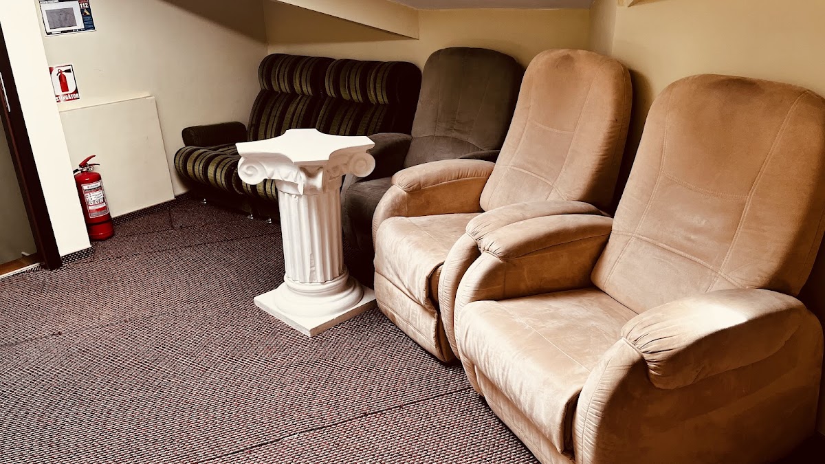RHC Royal Hotel Oradea