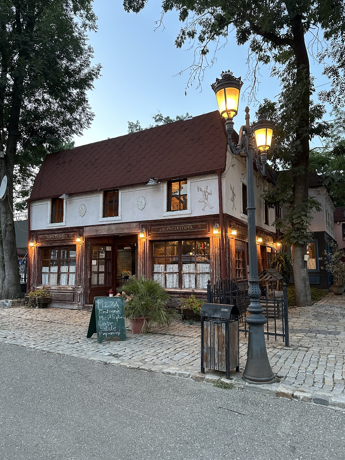 Rica Venturiano Ristorante Pizza Pasta - foto 4