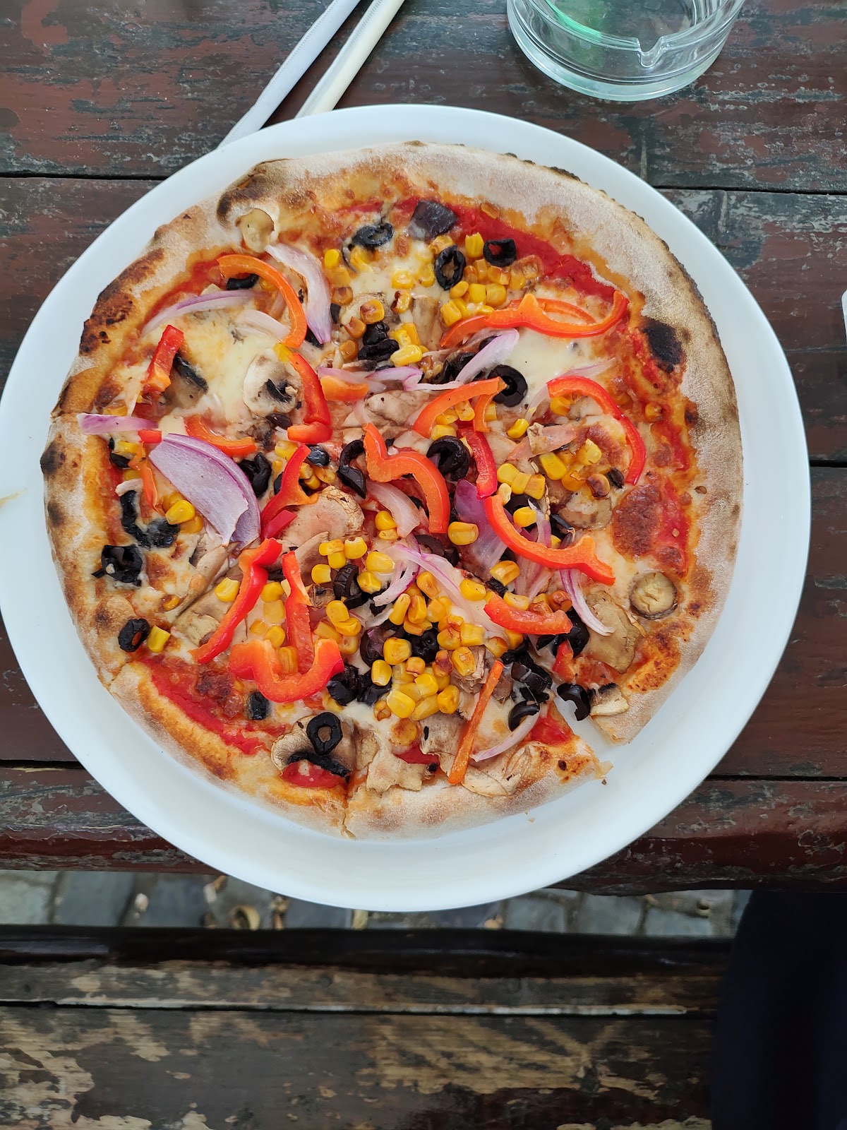 Rica Venturiano Ristorante Pizza Pasta - foto 5