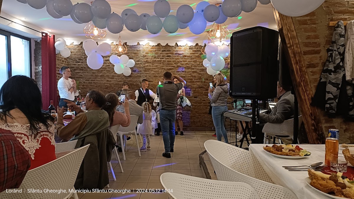 RICHIE'S GRILL SRL, Sfântu Gheorghe