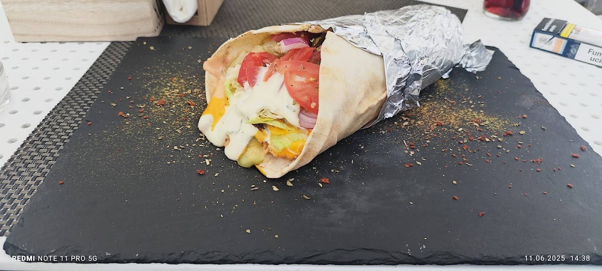 RICHIE'S GRILL SRL - foto 4