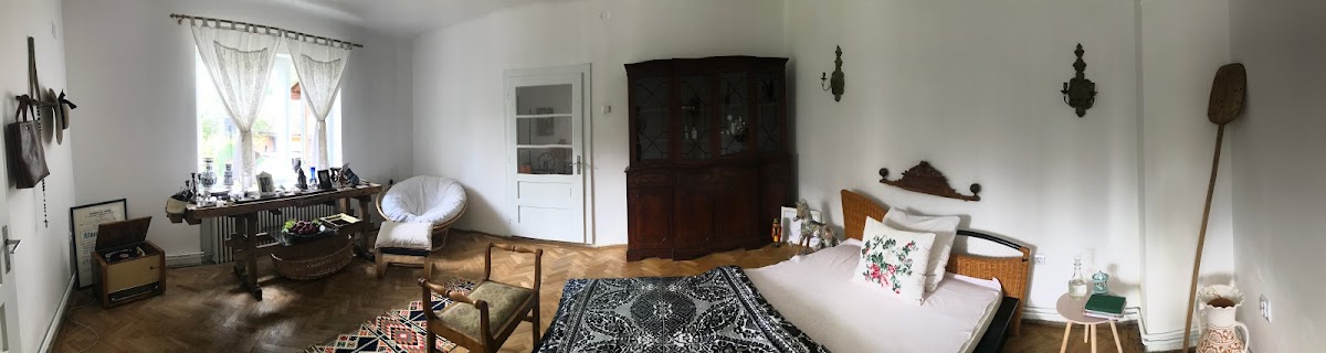 ***Richis22*** Casa de Huéspedes Saxona Auténtica en Transilvania - foto 2