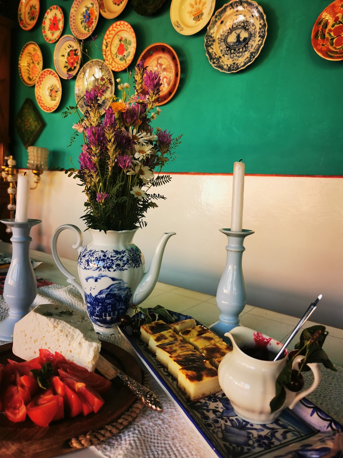 ***Richis22*** Casa de Huéspedes Saxona Auténtica en Transilvania - foto 3