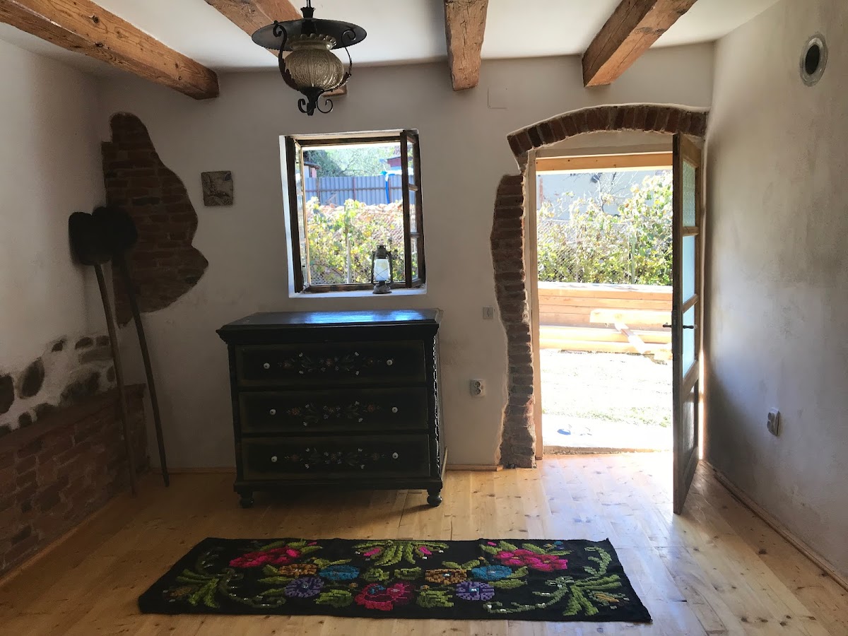 ***Richis22*** Casa de Huéspedes Saxona Auténtica en Transilvania - foto 5