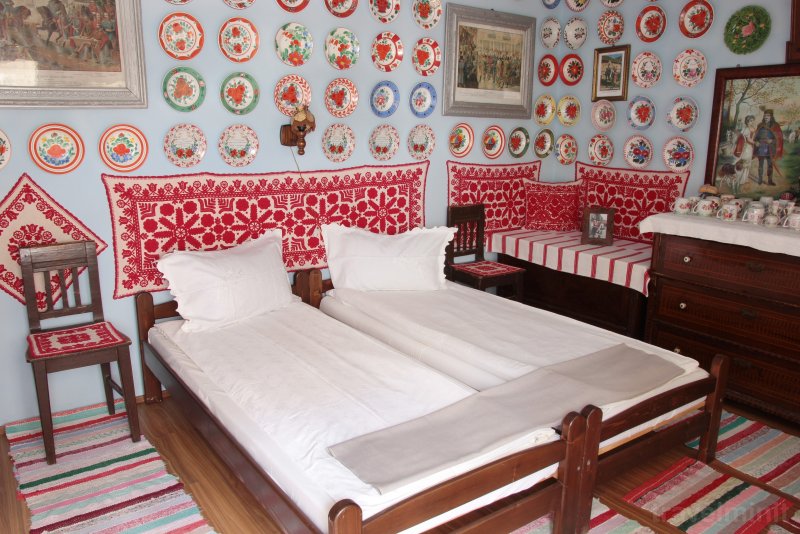 Rigó Nest