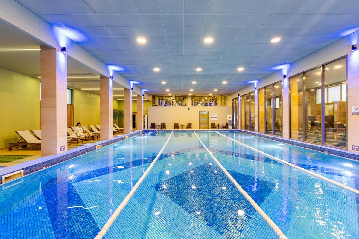 RIN Airport Hotel - foto 3