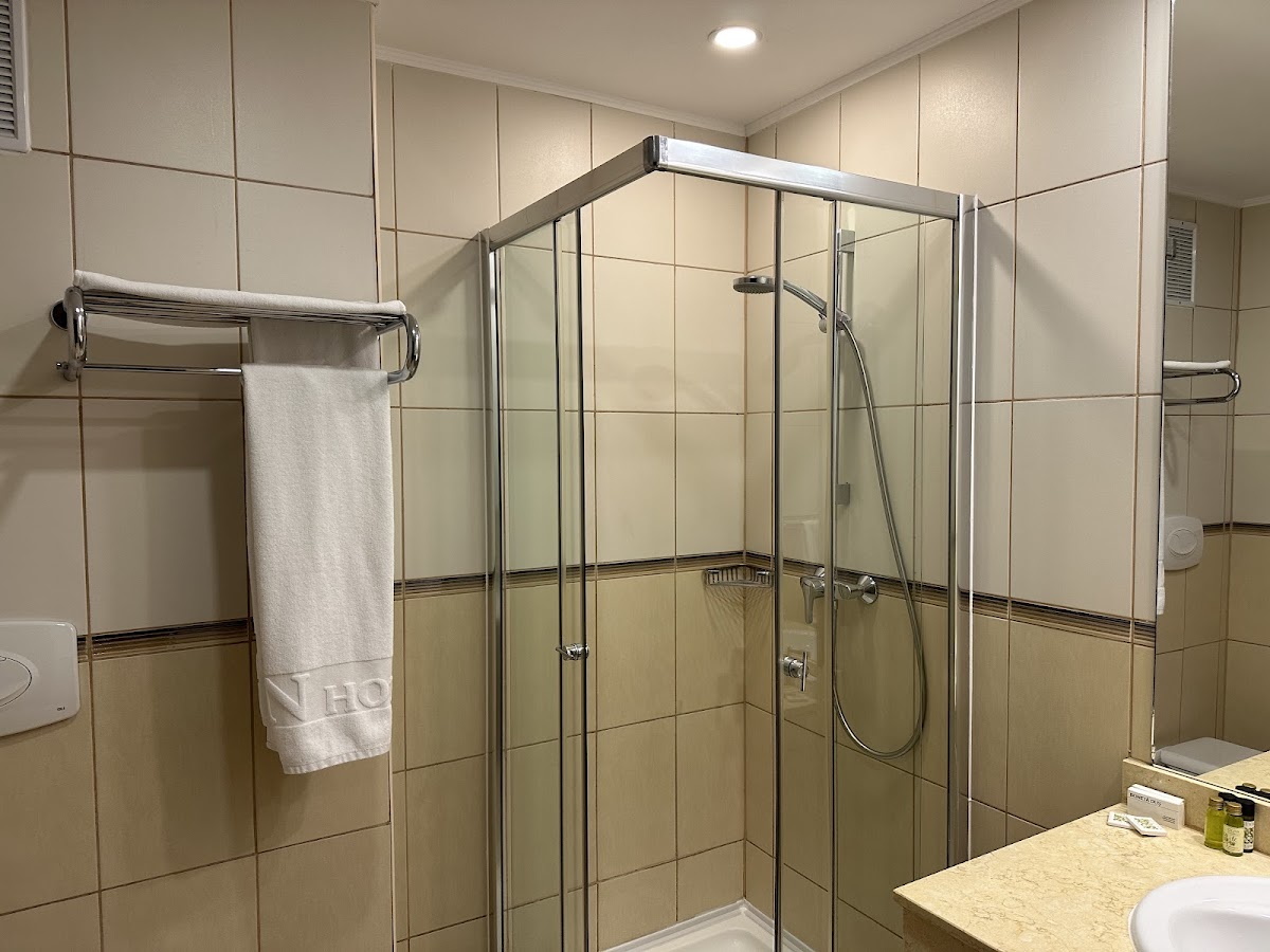 RIN Airport Hotel - foto 4