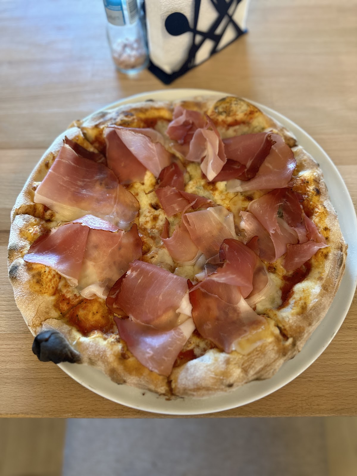 RIS pizzerie si restaurant - foto 2