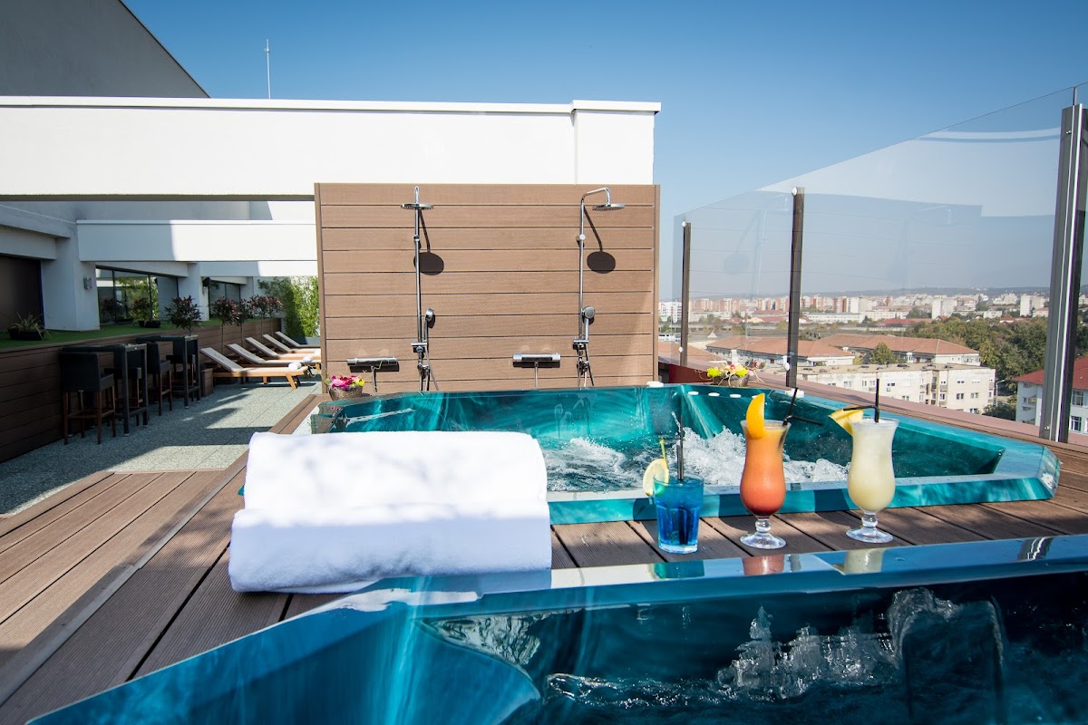 Riserva Wine Spa - foto 4