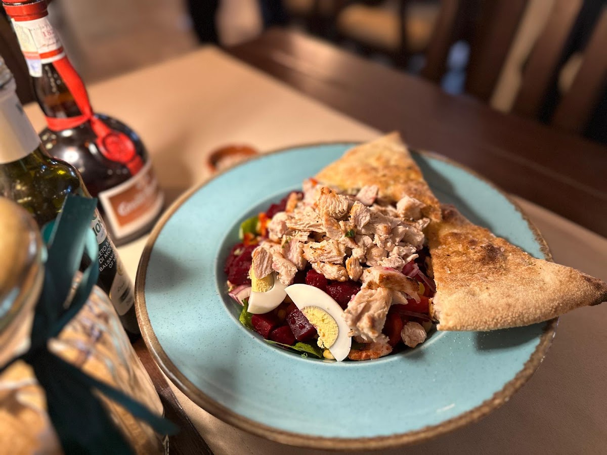 Ristorante D'amici - foto 2