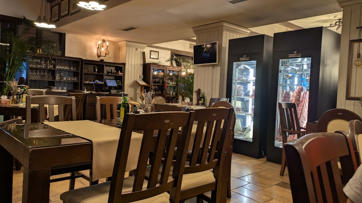 Ristorante D'amici - foto 4