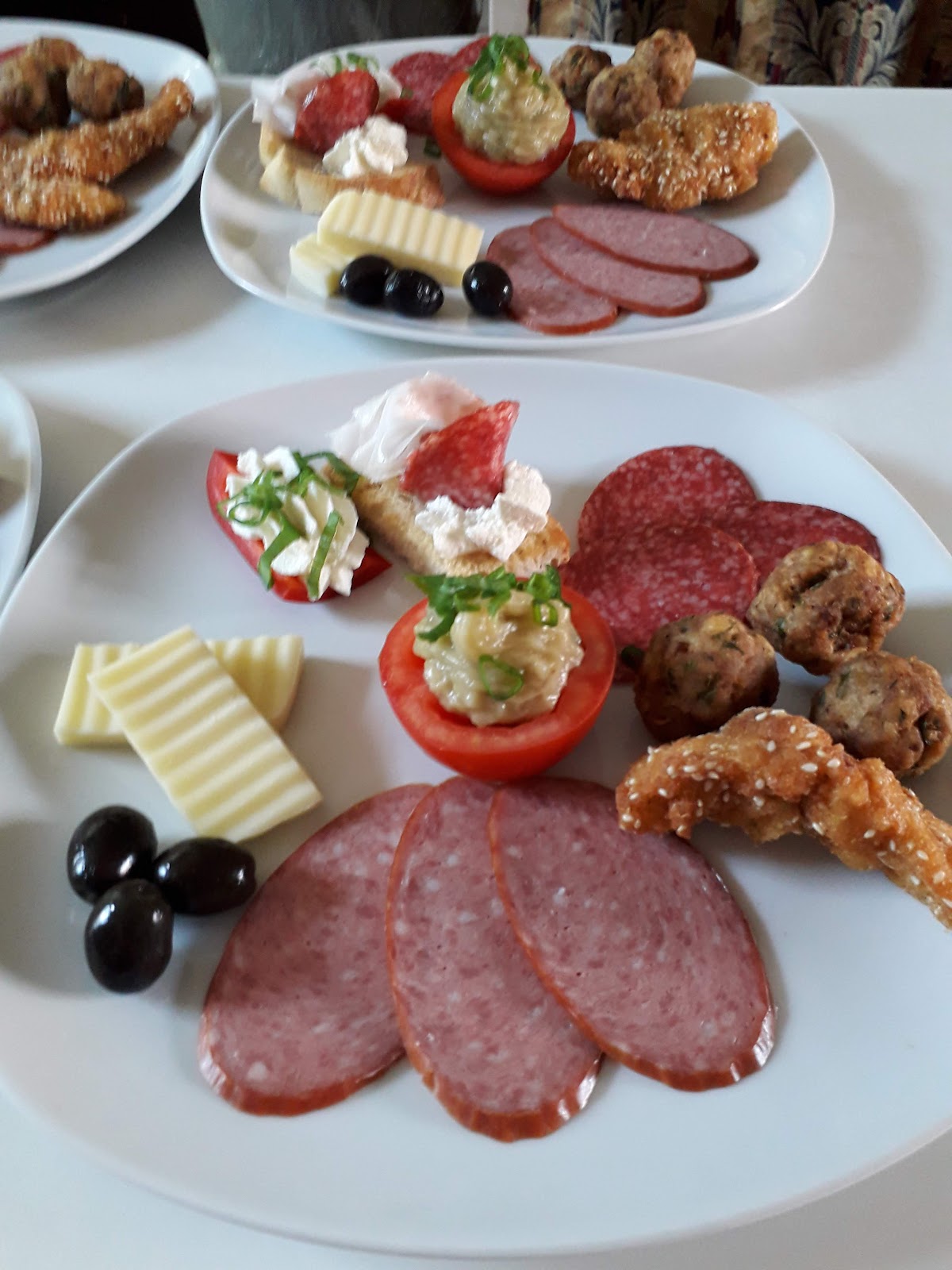 Ristorante Pizzeria La Sophia - foto 2