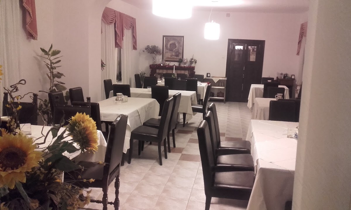 Ristorante Pizzeria La Sophia - foto 4