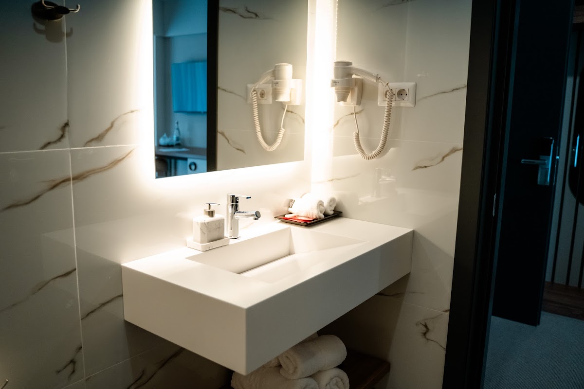 River Park Hotel Dragasani