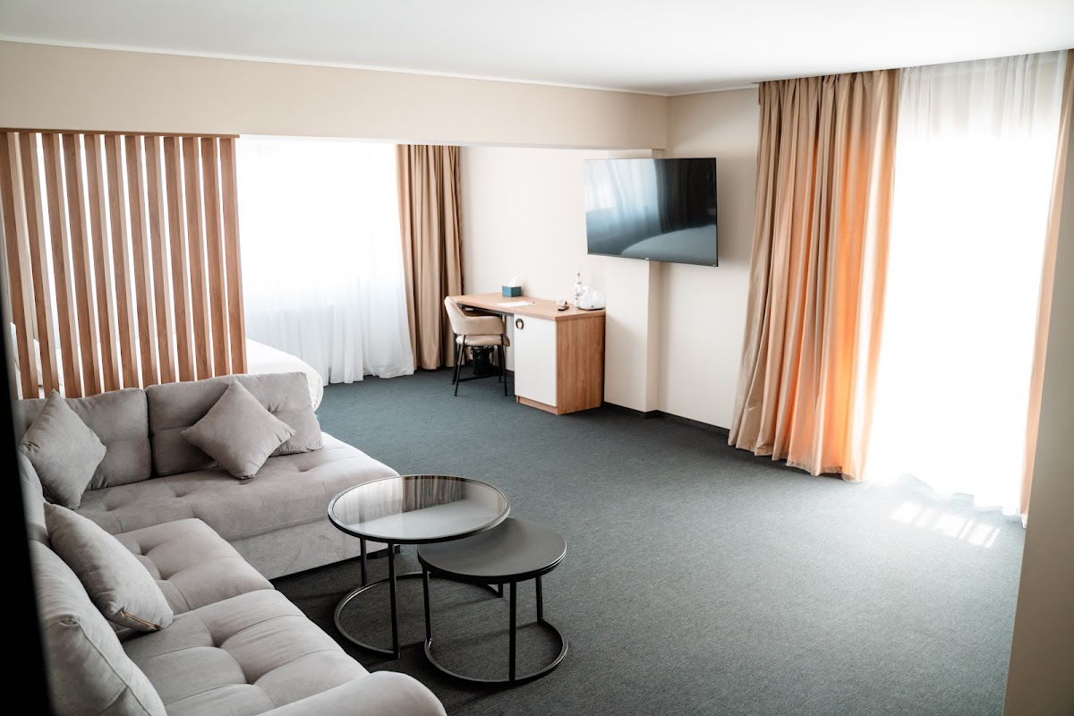 River Park Hotel Dragasani