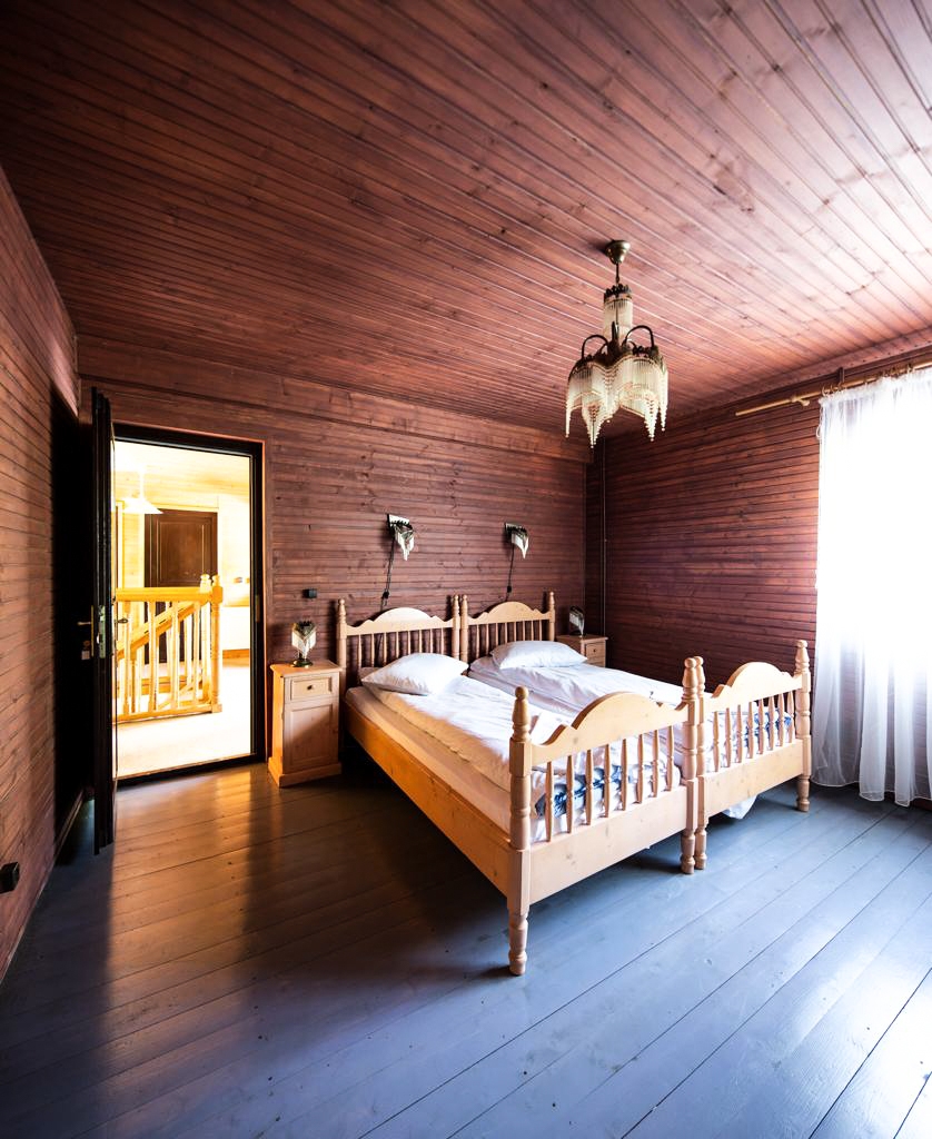 River Resort Baisoara