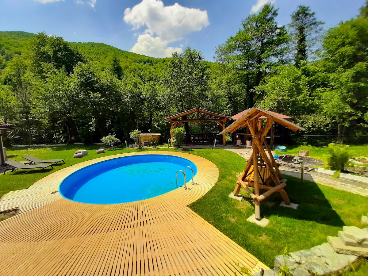 River Resort Baisoara