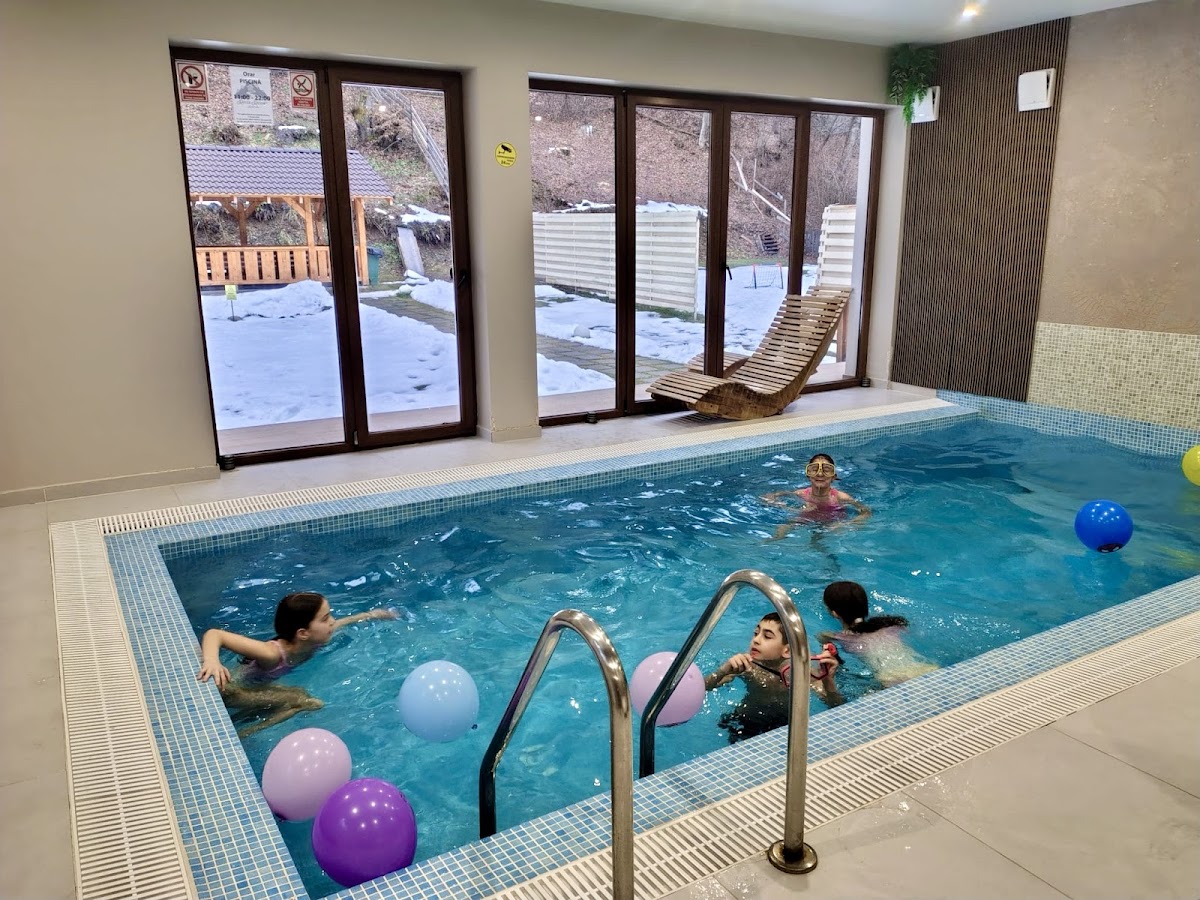 River Resort Baisoara