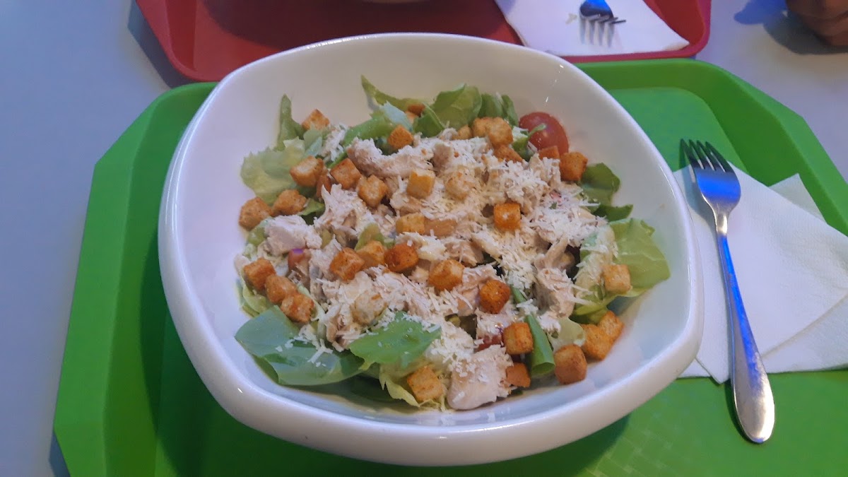 River's Fast & Fresh Food - foto 2
