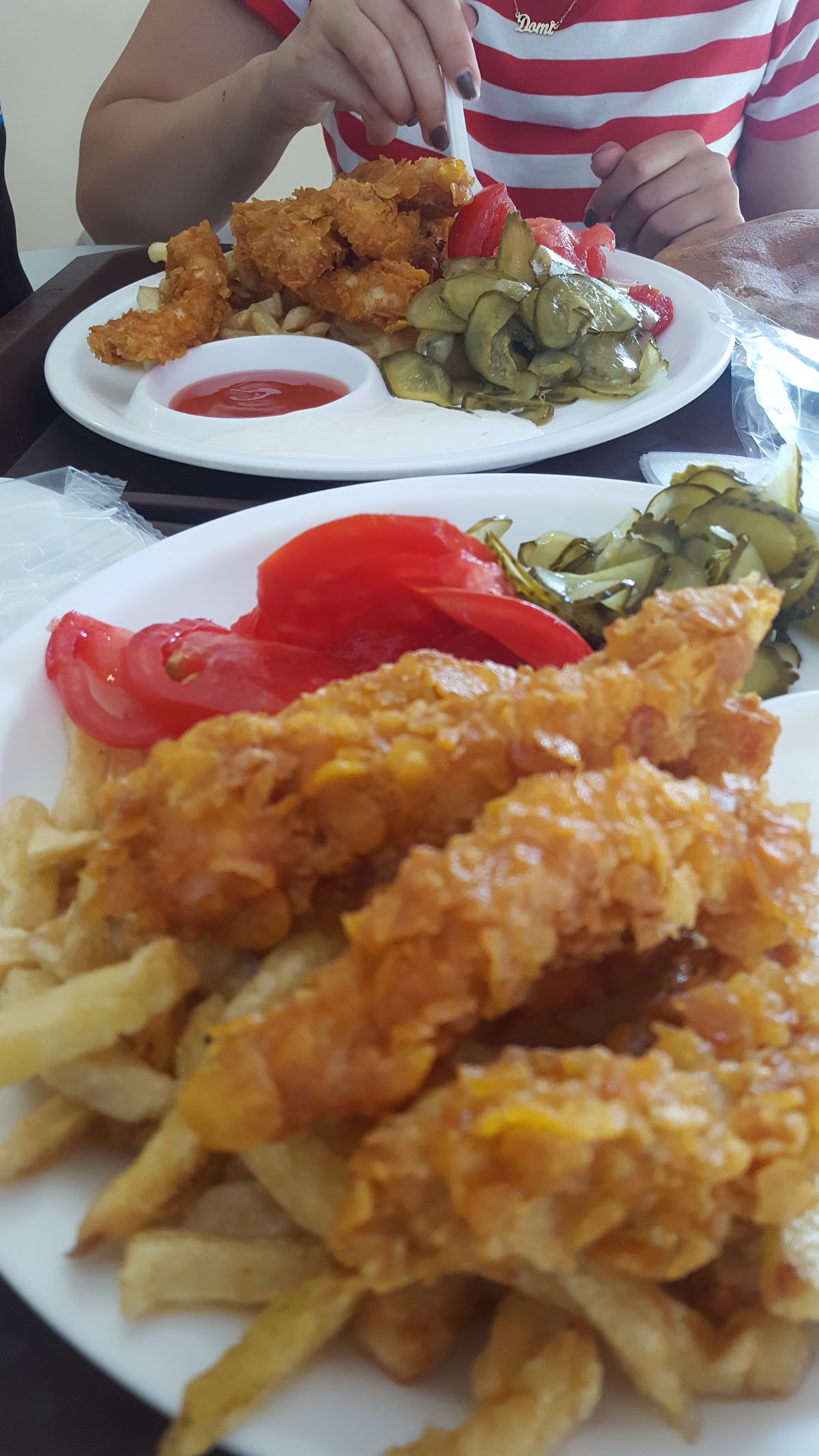 River's Fast & Fresh Food - foto 5