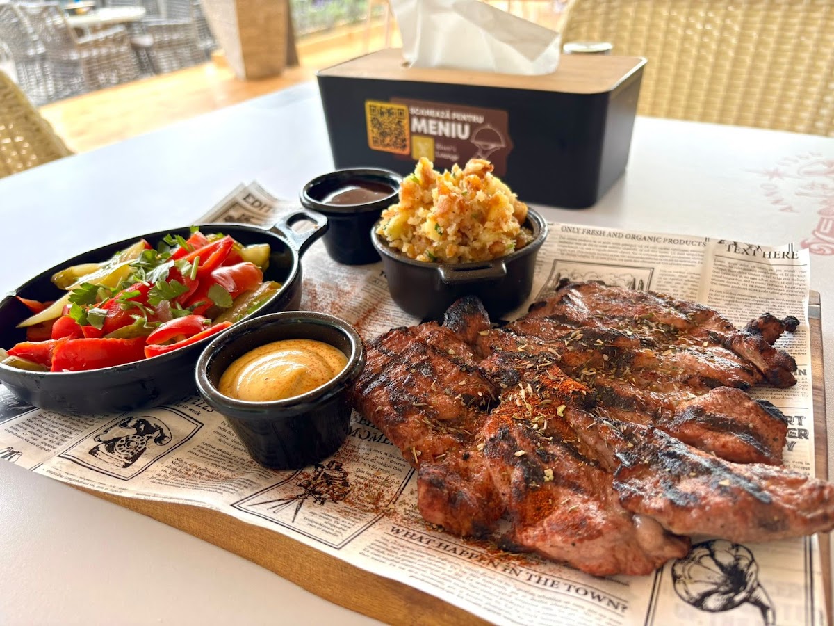 River's Lounge - foto 2