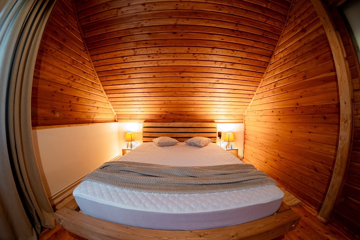 RiverSide House - Valea Fericirii