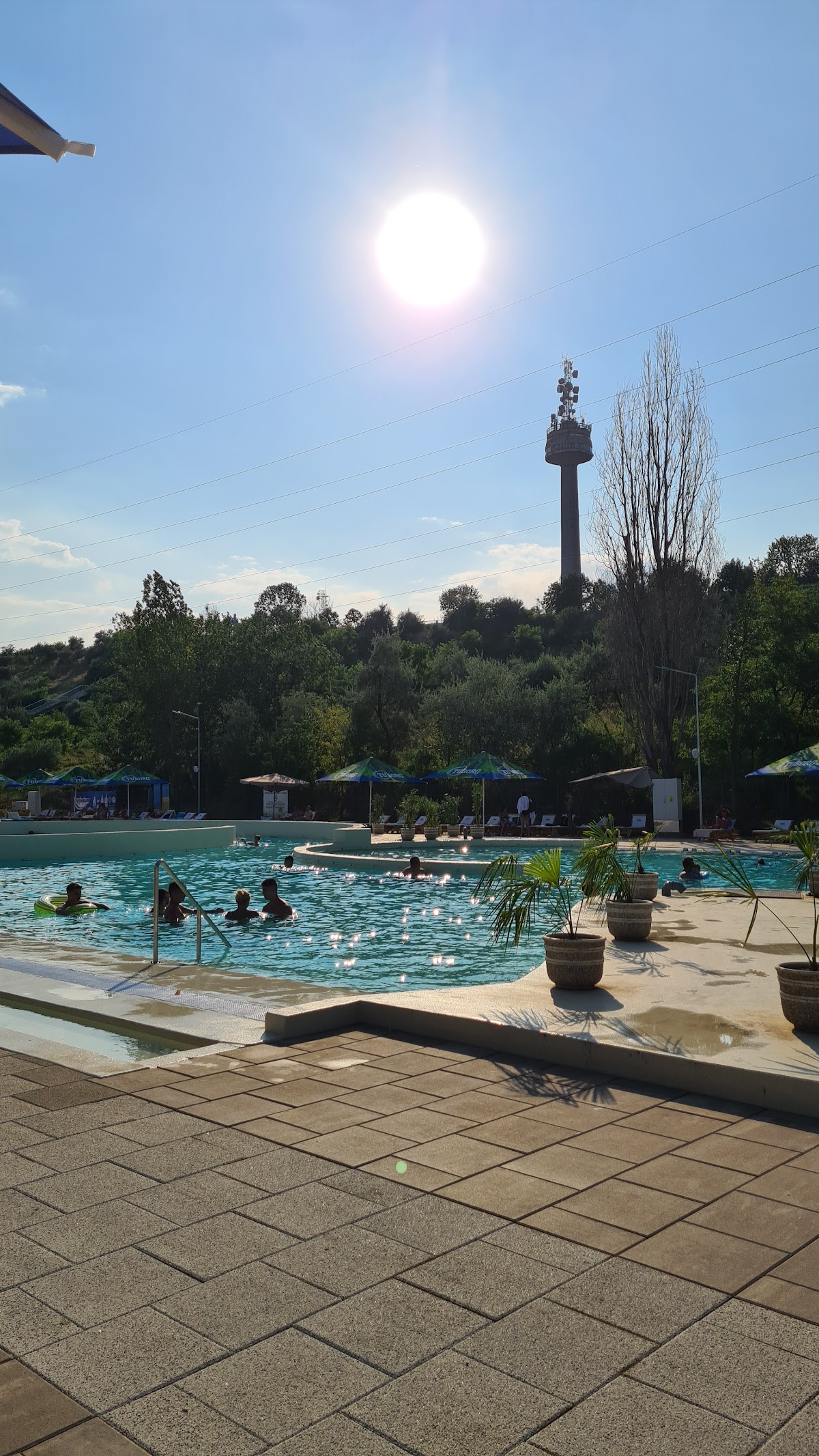 Riverside Residence Galati