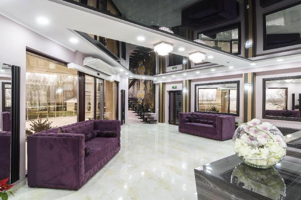 Riverside Residence Galati