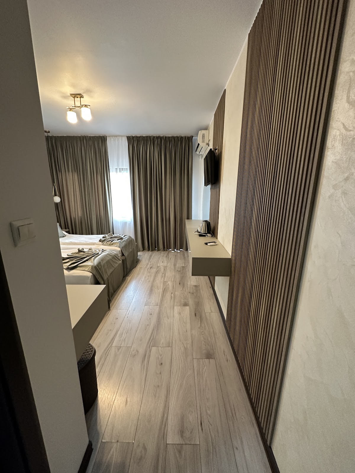 Riverside Residence Galati