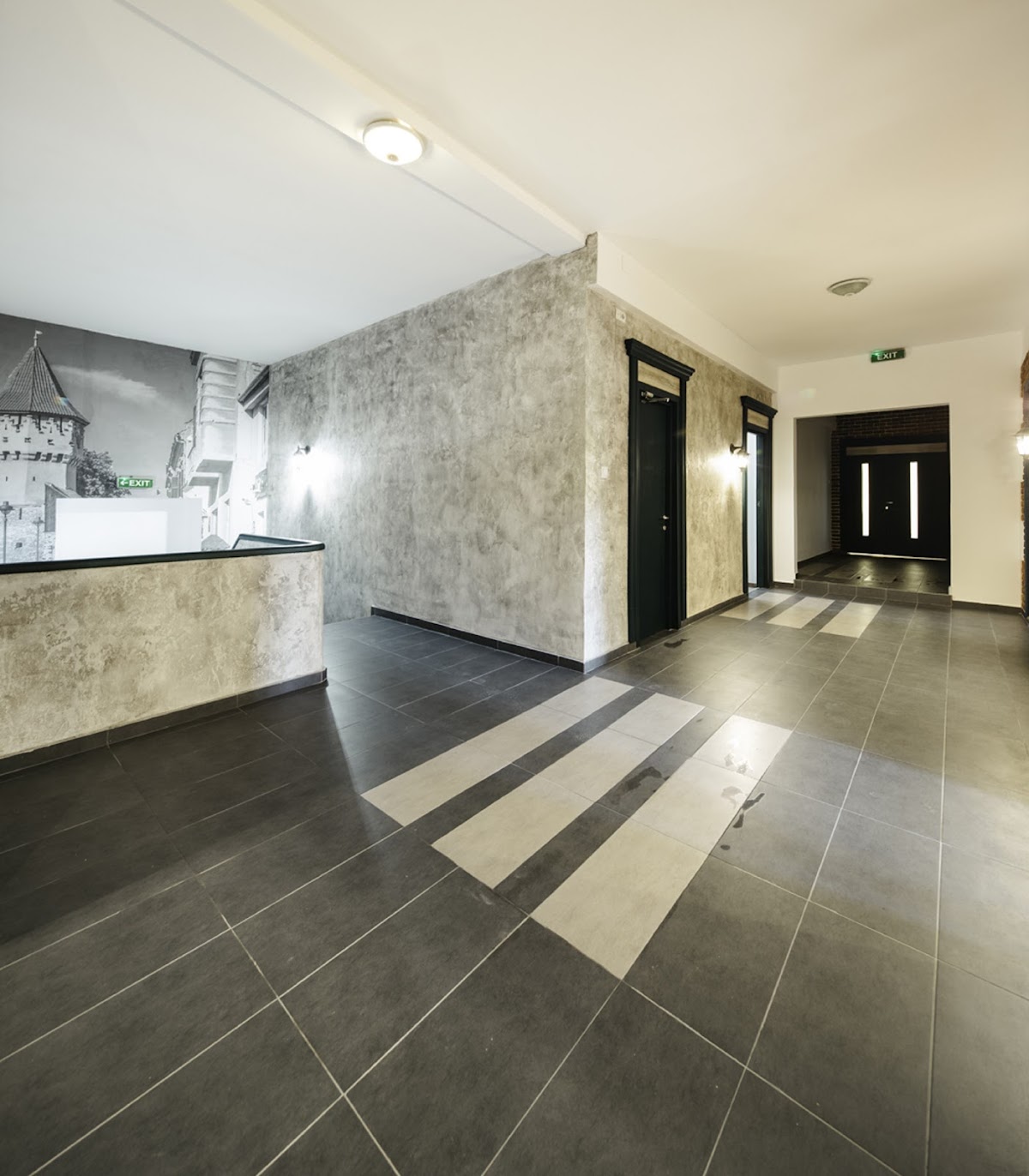 Riviera Residence