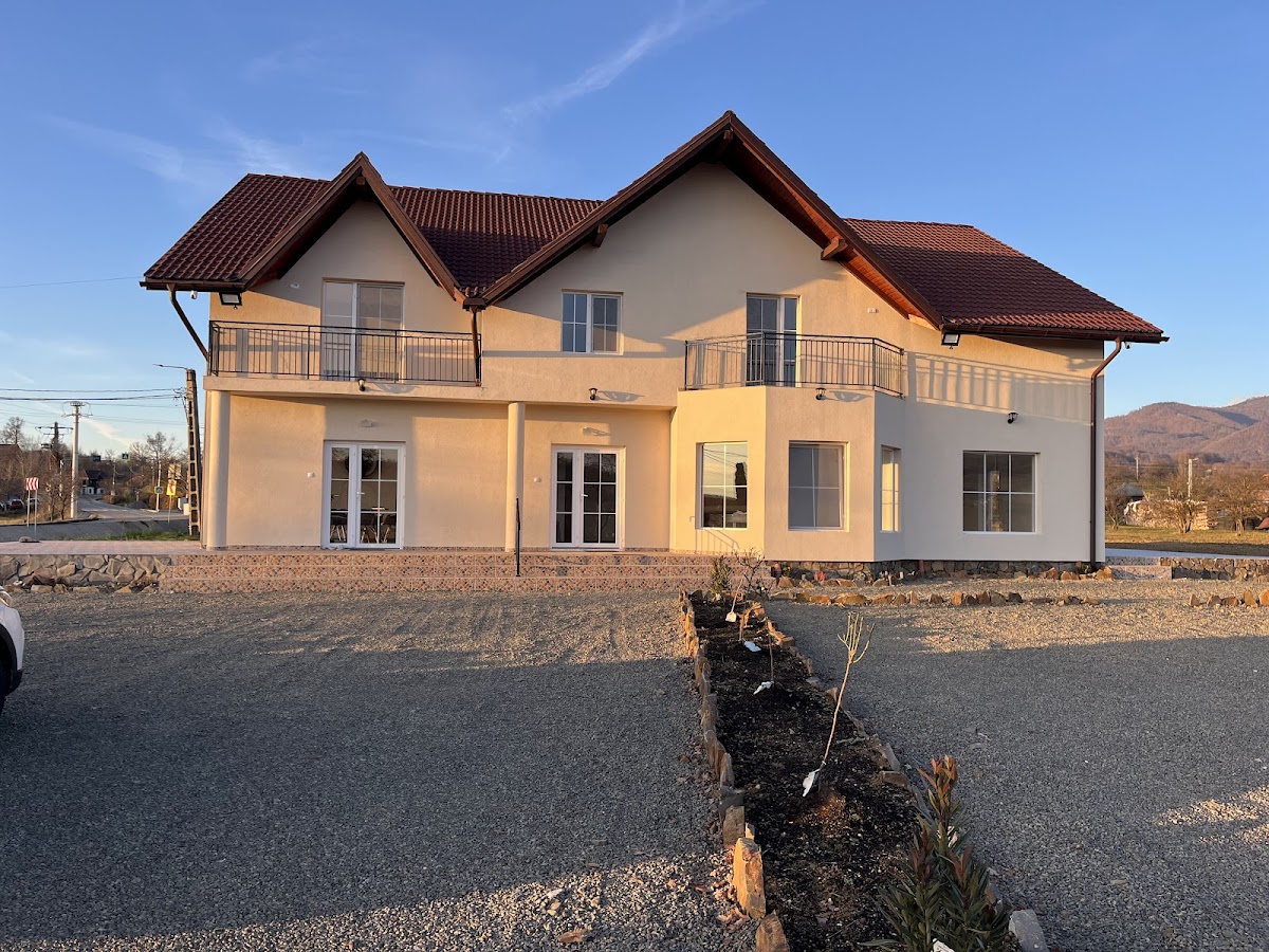 RNE Maramureș