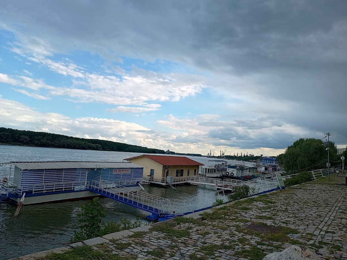 RNP Romsilva - Administrația Parcului Natural Balta Mică a Brăilei R.A - foto 2