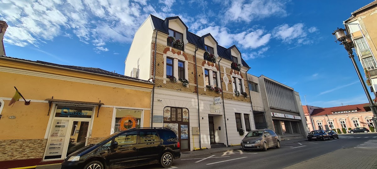 Roa Guesthouse, Blaj