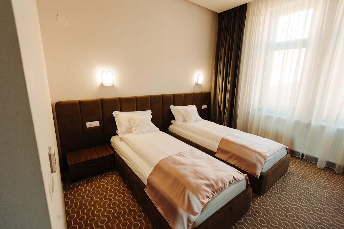 Roa Guesthouse
