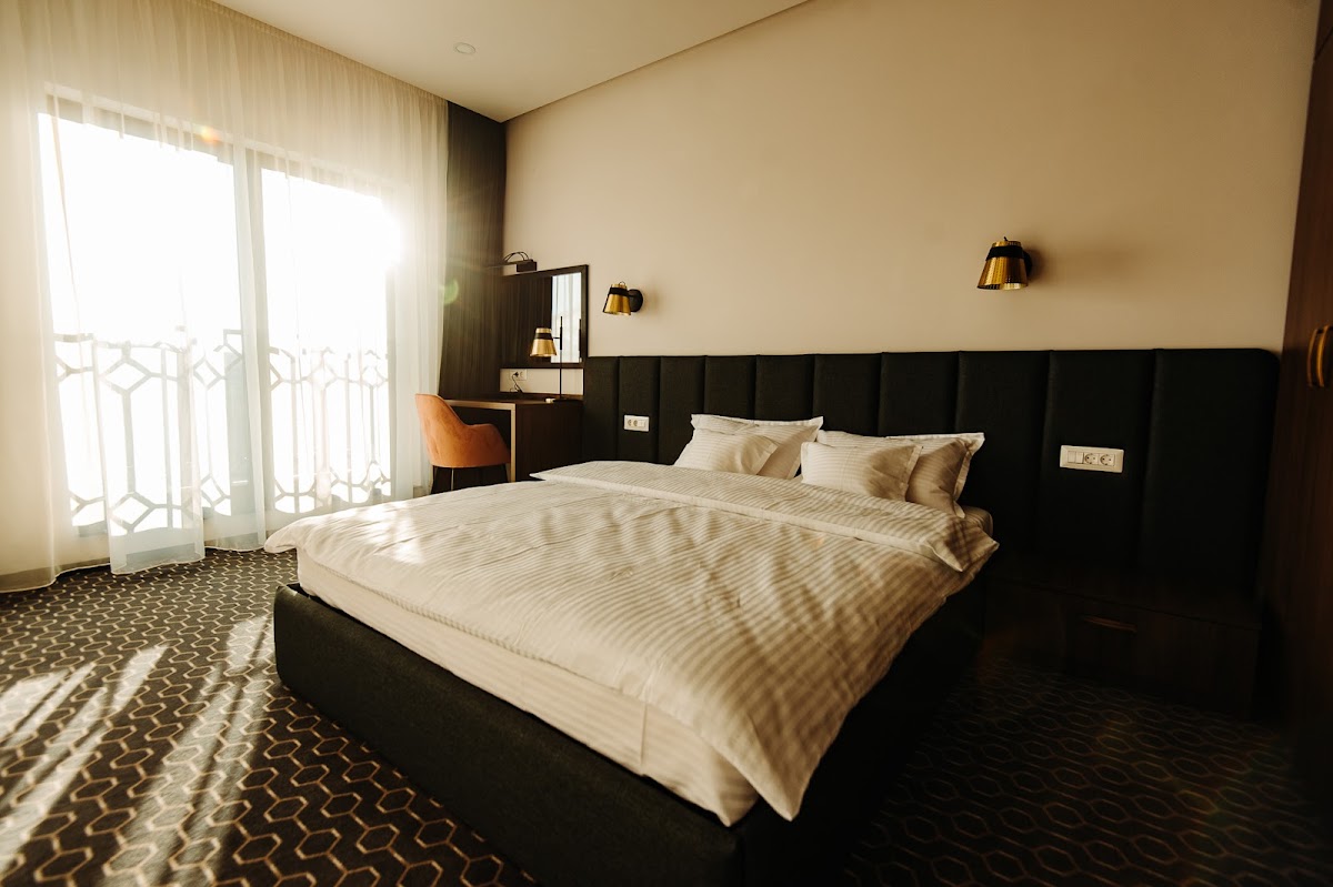 Roa Guesthouse