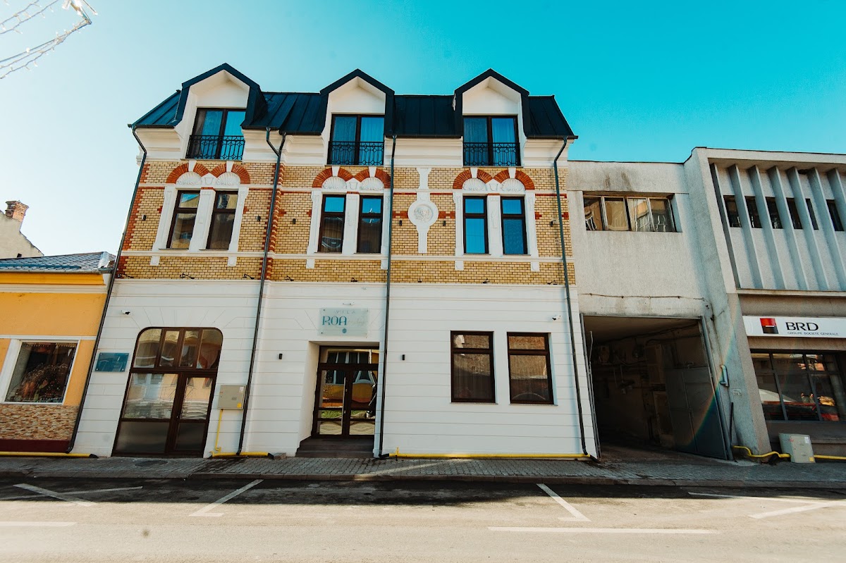 Roa Guesthouse
