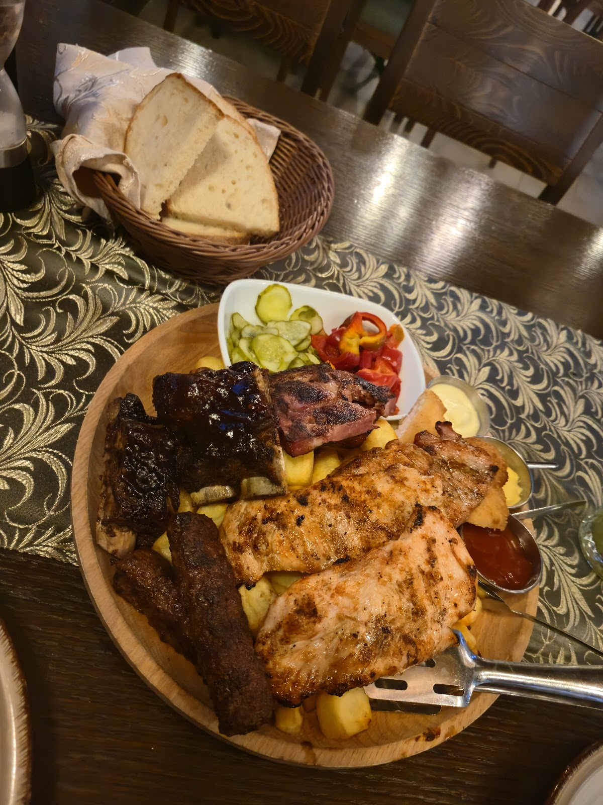 Roata Făget - foto 3