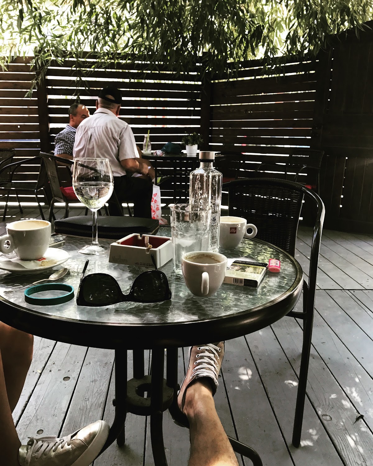 Robert Local Social - Restaurant and Accommodation - foto 1