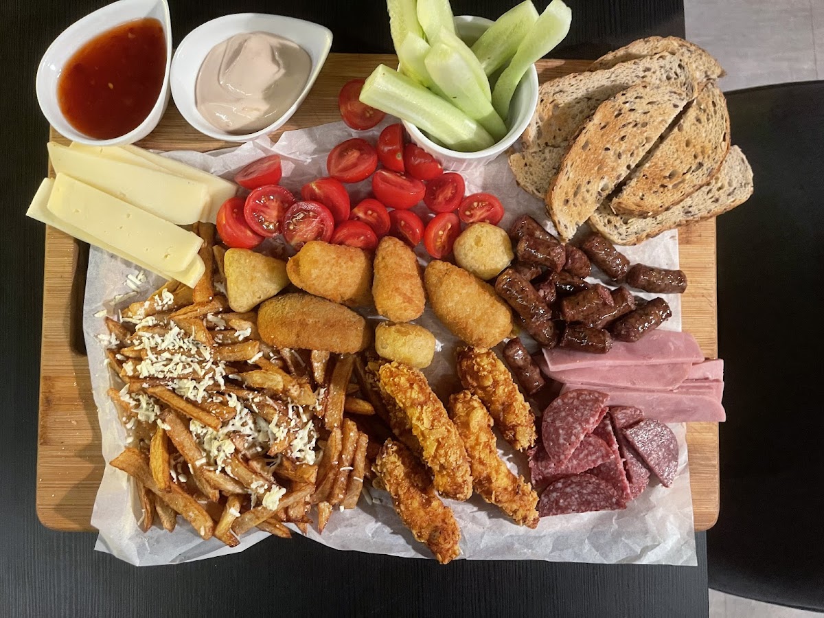 Robert Local Social - Restaurant and Accommodation - foto 4