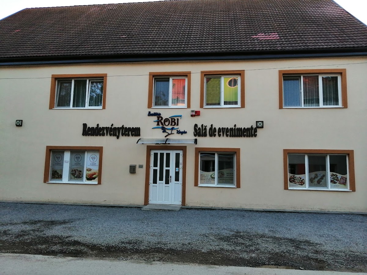 Robi Konyha - foto 3