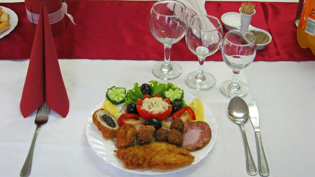 Robi Konyha - foto 5