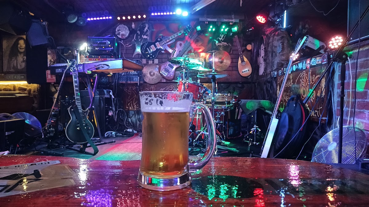 Rock&Bike Club - foto 2