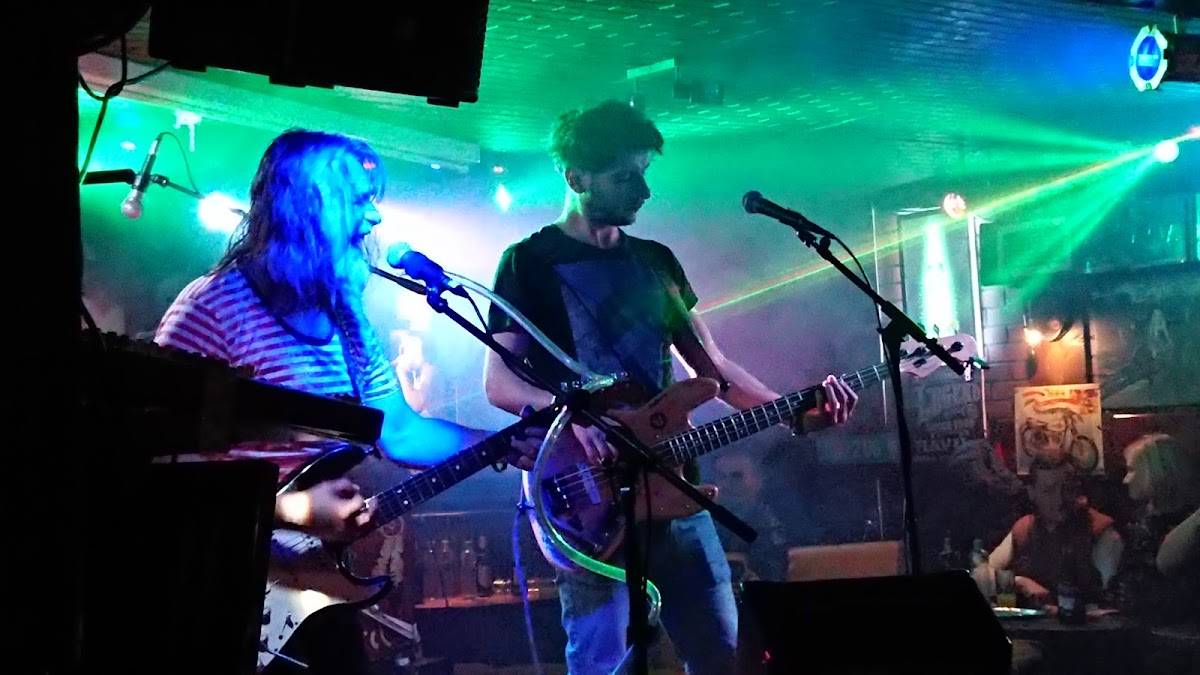 Rock&Bike Club - foto 5