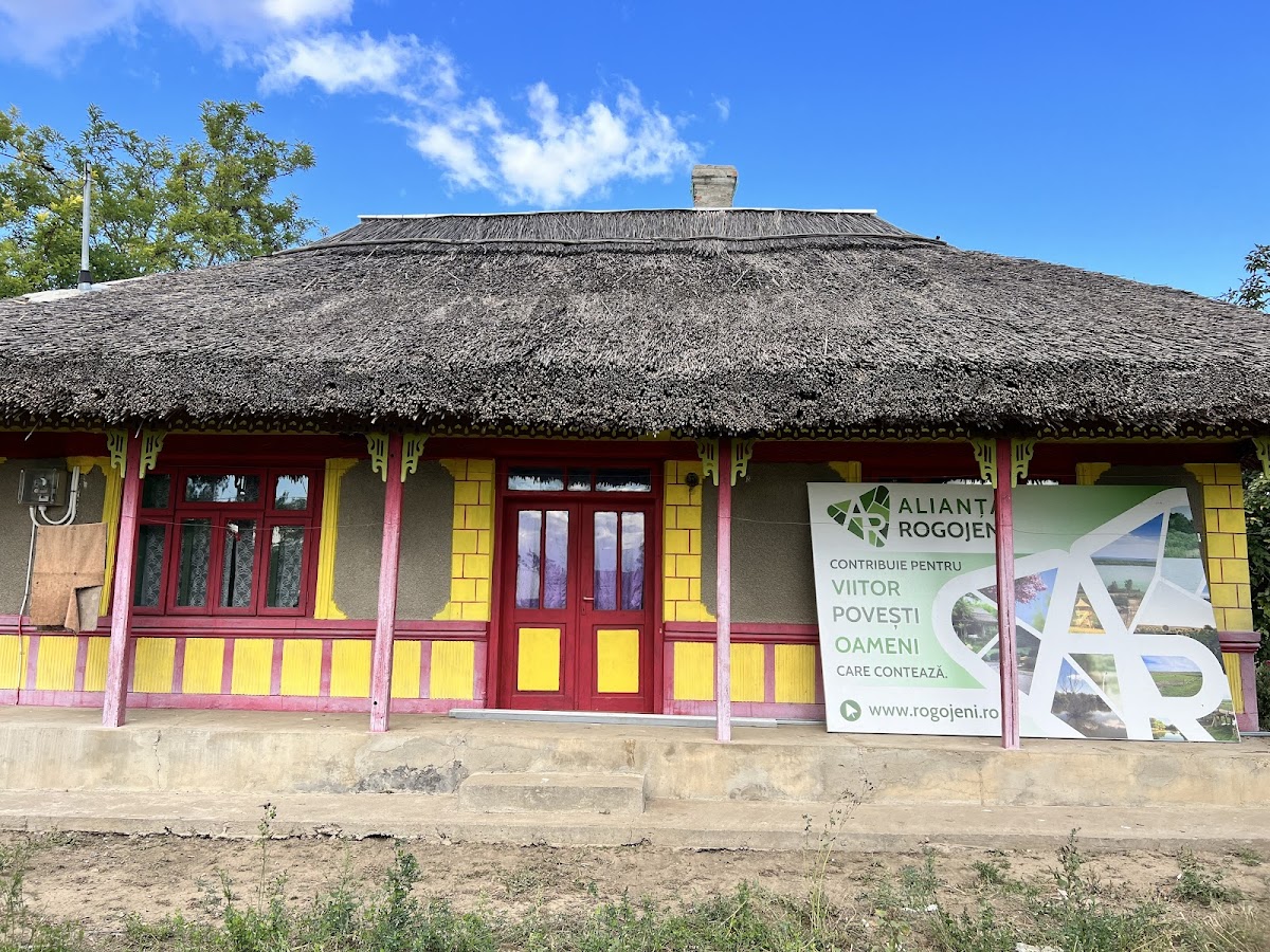 Rogojeni - foto 4
