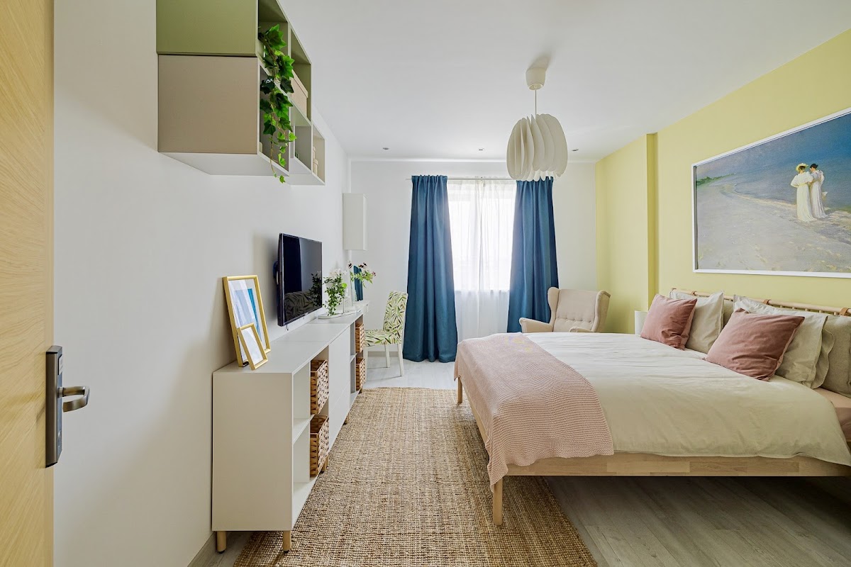 Romeo Nights - Private Rooms, Bucharest